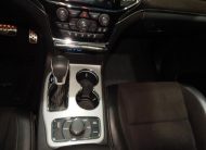 2020 Jeep Grand Cherokee SRT 4WD