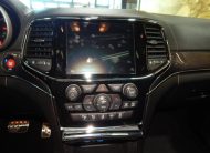 2020 Jeep Grand Cherokee SRT 4WD