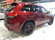 2020 Jeep Grand Cherokee SRT 4WD