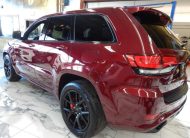 2020 Jeep Grand Cherokee SRT 4WD