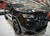 2020 Jeep Grand Cherokee SRT 4WD