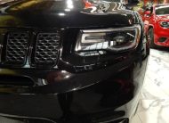 2020 Jeep Grand Cherokee SRT 4WD
