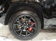 2020 Jeep Grand Cherokee SRT 4WD