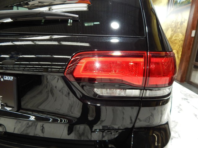 2020 Jeep Grand Cherokee SRT 4WD