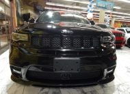 2020 Jeep Grand Cherokee SRT 4WD