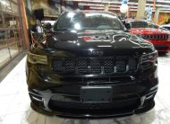 2020 Jeep Grand Cherokee SRT 4WD