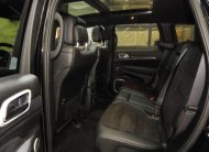 2020 Jeep Grand Cherokee SRT 4WD