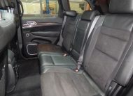 2020 Jeep Grand Cherokee SRT 4WD