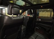 2020 Jeep Grand Cherokee SRT 4WD