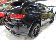 2020 Jeep Grand Cherokee SRT 4WD