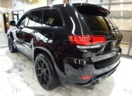 2020 Jeep Grand Cherokee SRT 4WD