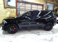 2020 Jeep Grand Cherokee SRT 4WD