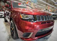 2021 Jeep Grand Cherokee Trackhawk 4WD