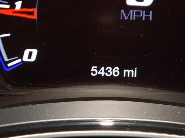 2021 Jeep Grand Cherokee Trackhawk 4WD