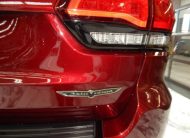 2021 Jeep Grand Cherokee Trackhawk 4WD