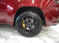 2021 Jeep Grand Cherokee Trackhawk 4WD