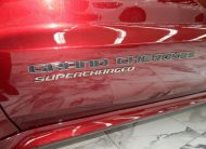 2021 Jeep Grand Cherokee Trackhawk 4WD