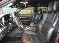 2021 Jeep Grand Cherokee Trackhawk 4WD
