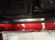 2021 Jeep Grand Cherokee Trackhawk 4WD