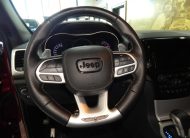 2021 Jeep Grand Cherokee Trackhawk 4WD