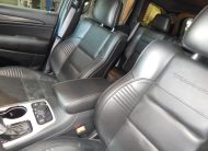 2021 Jeep Grand Cherokee Trackhawk 4WD