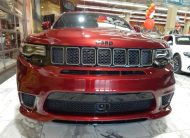2021 Jeep Grand Cherokee Trackhawk 4WD