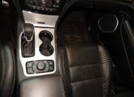 2021 Jeep Grand Cherokee Trackhawk 4WD