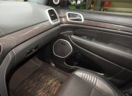 2021 Jeep Grand Cherokee Trackhawk 4WD
