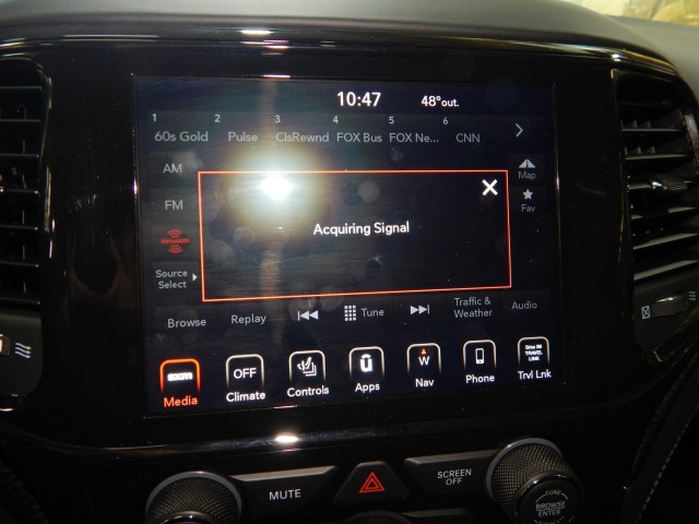 2021 Jeep Grand Cherokee Trackhawk 4WD