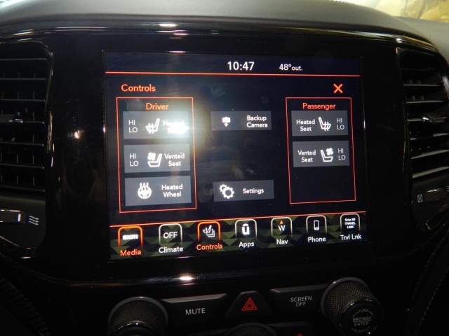 2021 Jeep Grand Cherokee Trackhawk 4WD