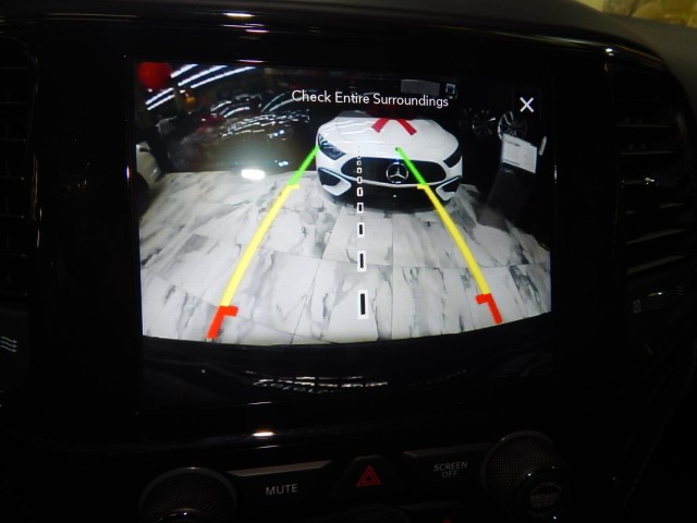 2021 Jeep Grand Cherokee Trackhawk 4WD
