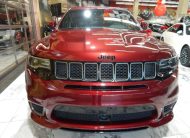 2021 Jeep Grand Cherokee Trackhawk 4WD