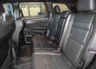 2021 Jeep Grand Cherokee Trackhawk 4WD