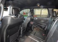 2021 Jeep Grand Cherokee Trackhawk 4WD