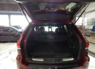 2021 Jeep Grand Cherokee Trackhawk 4WD