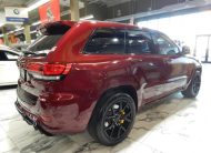 2021 Jeep Grand Cherokee Trackhawk 4WD
