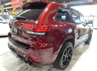 2021 Jeep Grand Cherokee Trackhawk 4WD