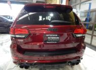 2021 Jeep Grand Cherokee Trackhawk 4WD