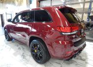 2021 Jeep Grand Cherokee Trackhawk 4WD