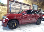 2021 Jeep Grand Cherokee Trackhawk 4WD