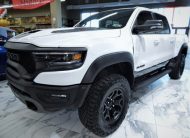 2022 Ram 1500 TRX 4WD