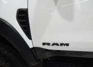 2022 Ram 1500 TRX 4WD