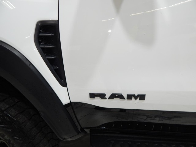 2022 Ram 1500 TRX 4WD