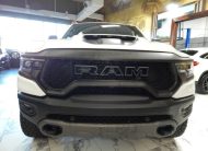 2022 Ram 1500 TRX 4WD