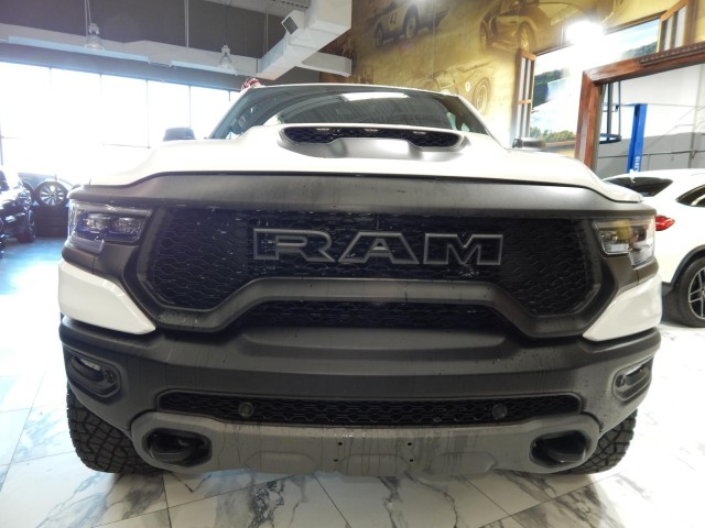 2022 Ram 1500 TRX 4WD