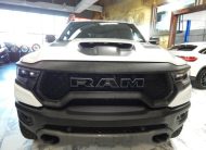 2022 Ram 1500 TRX 4WD