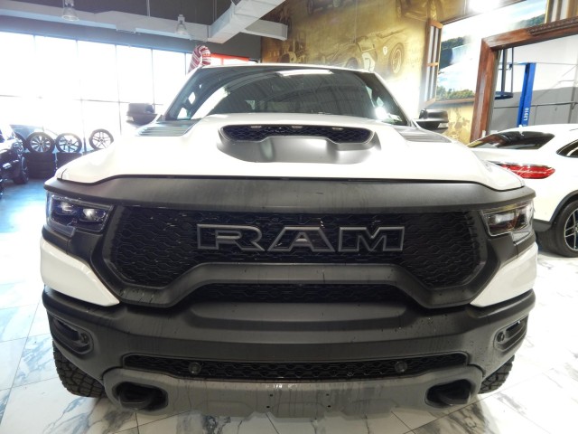 2022 Ram 1500 TRX 4WD