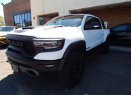 2021 Ram 1500 TRX 4WD