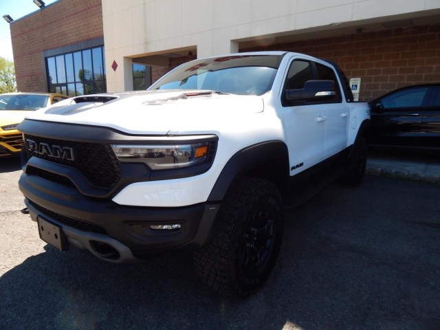 2021 Ram 1500 TRX 4WD