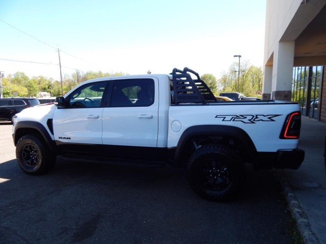 2021 Ram 1500 TRX 4WD